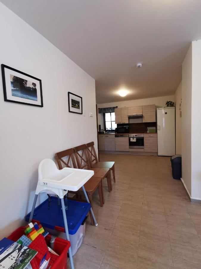 Apartmany Rozmberk Rozmberk Nad Vltavou Exterior photo